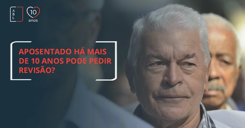 Aposentado Ha Mais