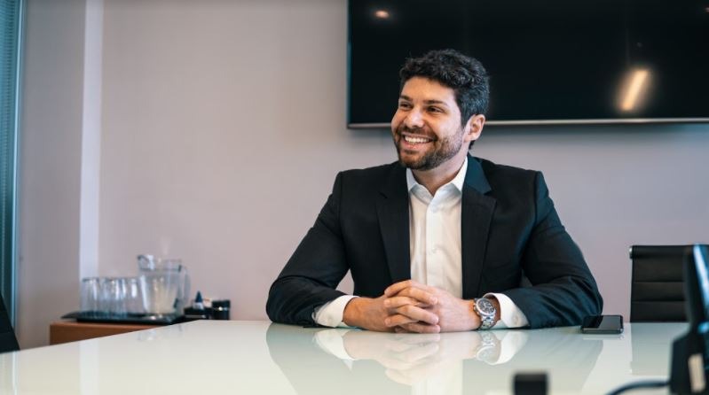 Thiago Luchin, sócio da ABL Advogados