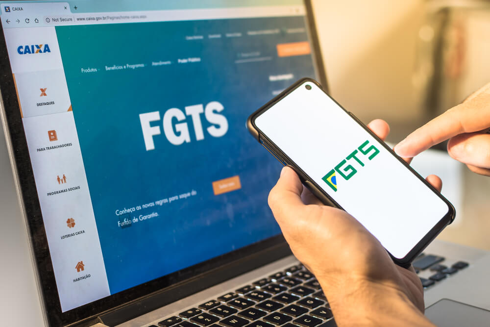 Como funciona a revisão do FGTS?