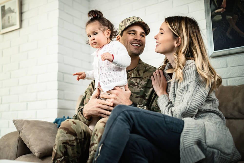 pensão militar para esposa: quem tem direito a deixar?