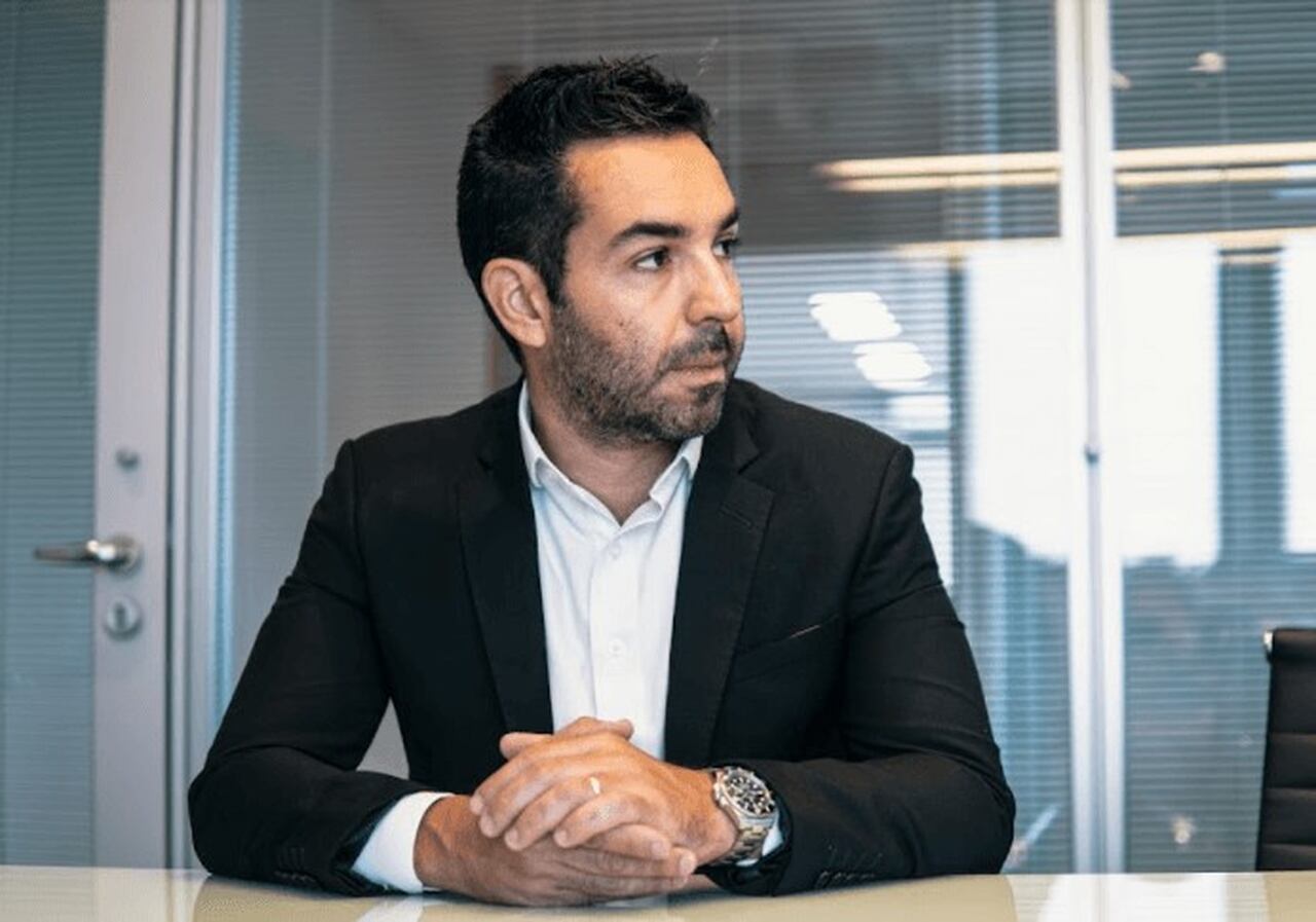 foto de joão badari representando revisao da vida toda inss ultimas noticias