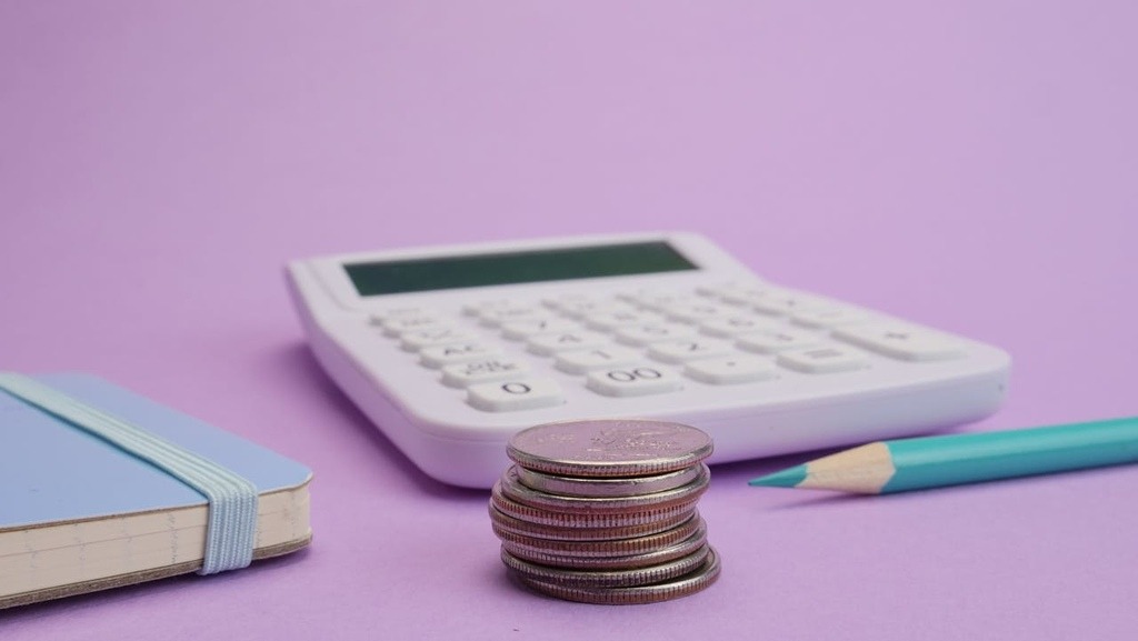 calculadora representando se "posso pagar INSS retroativo"