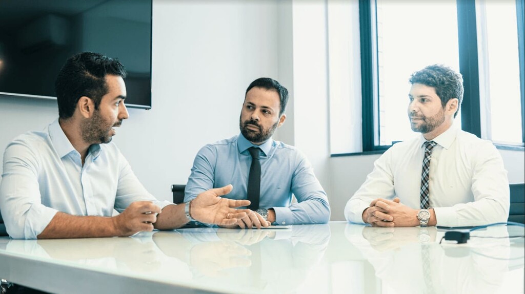 advogados especialistas em INSS