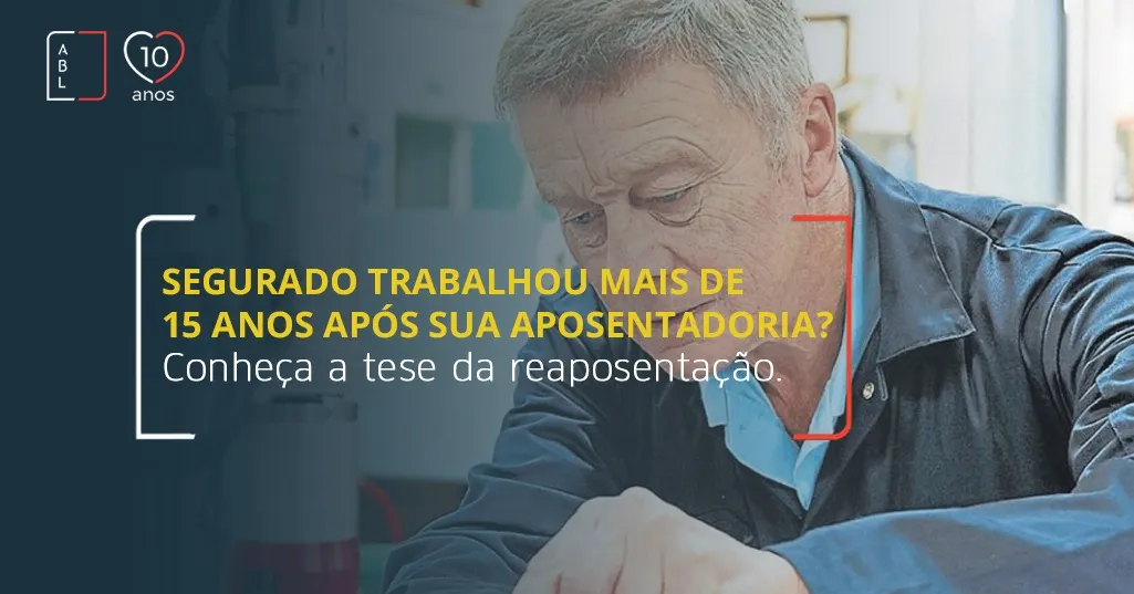 15 Anos Apos A Aposentadoria 1
