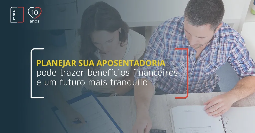 Planeja Sua Aposentadoria