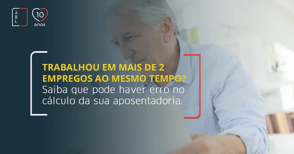 Trabalhor Em 2 Empregos