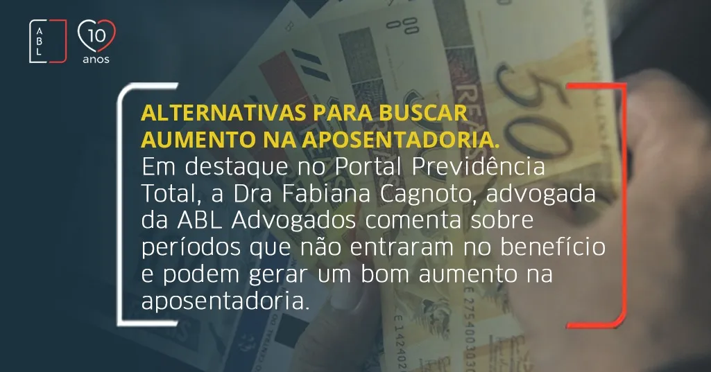 Alternativa Para Aumento