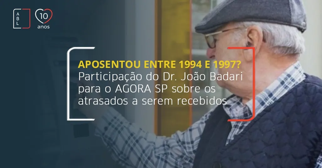 Aposentou Entre