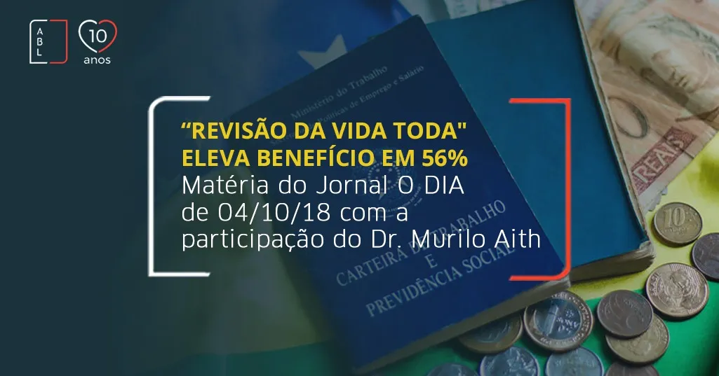 Revisao Vida Toda