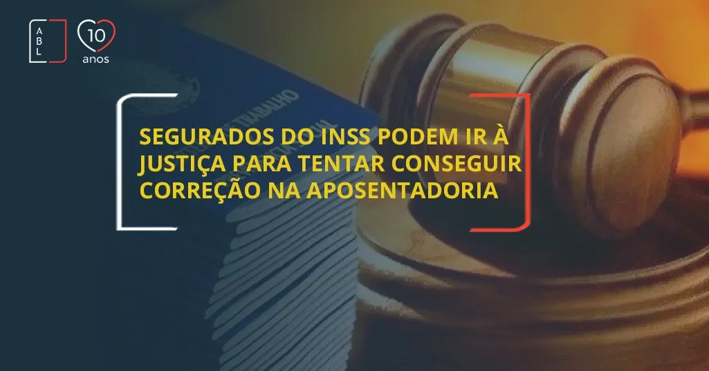 Segurados Do INSS