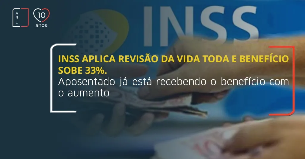 INSS Aplica Revisao