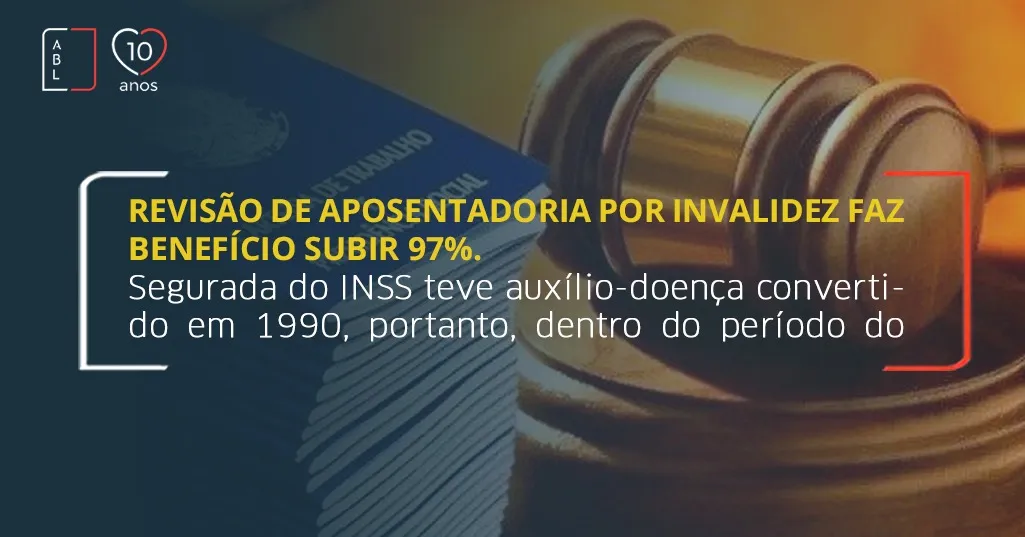 REVISAO DE APOSENTADO