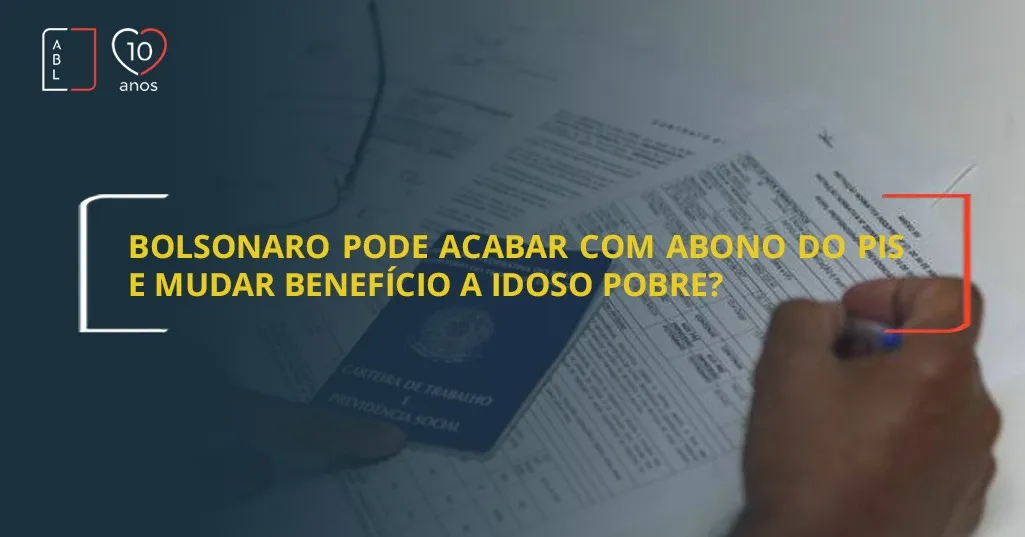 Bolsonaro Pis