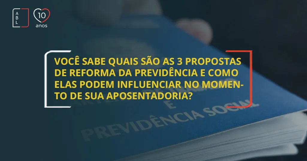 3 Reformas