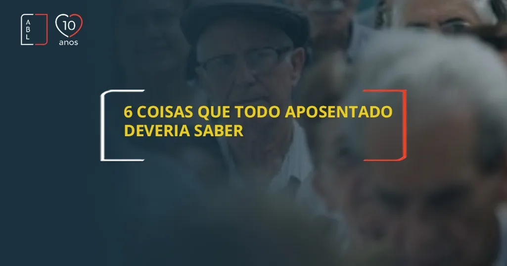 Aposentado 1