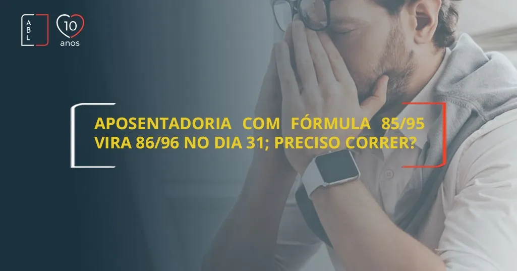 Aposentadoria Com Form