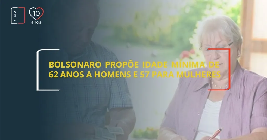 Bolsonaro Propo