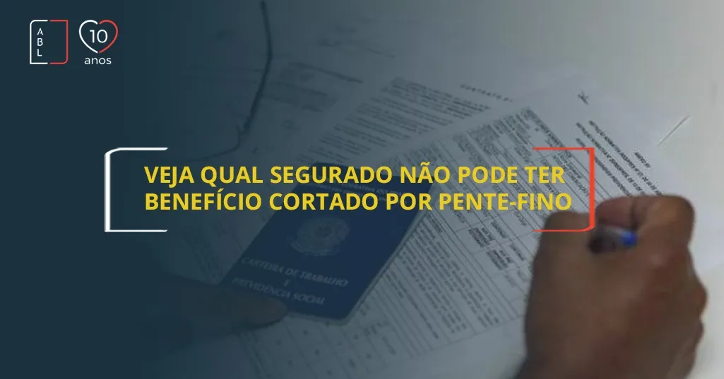 Pente Fino 1