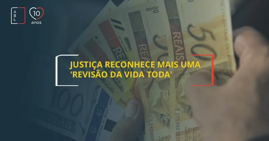 Vida Toda