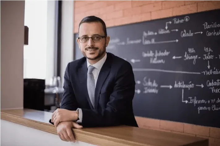 Murilo Aith