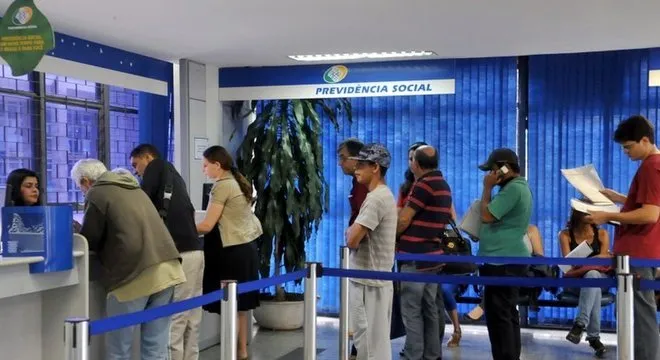 Recorde No Numero De Aposentadoria