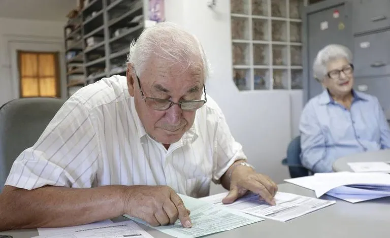 Reaposentação Negada Pelo STF