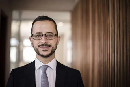 Murilo Aith, sócio da ABL Advogados