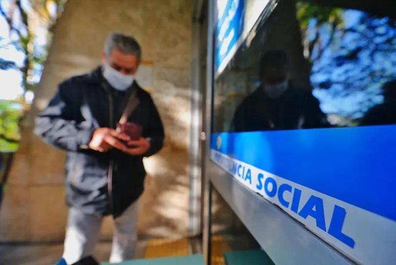 solicitar a aposentadoria especial
