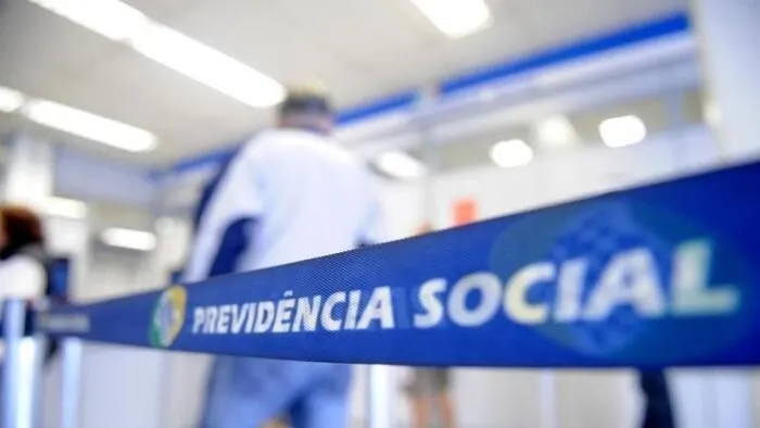 Liberação de benefícios no INSS diminuiu em 6,2%