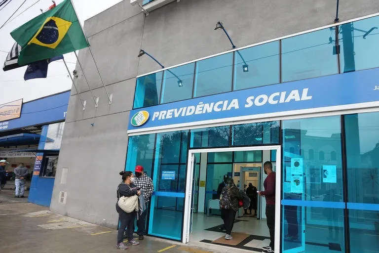 O INSS muda regra para revisão de pensão por morte