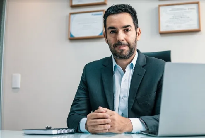 João Badari, advogado especialista em Direito Previdenciário