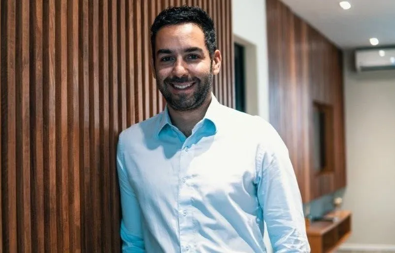 João Badari, advogado especialista em Direito Previdenciário e sócio do escritório Aith, Badari e Luchin Advogados