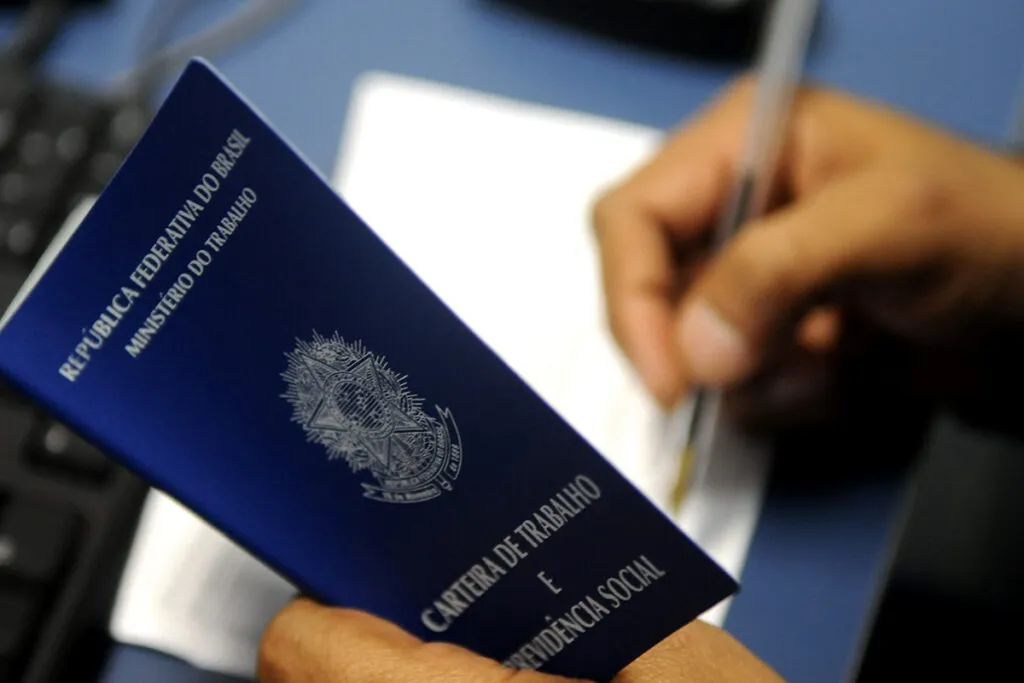 4 Anos Da Reforma Trabalhista 2021
