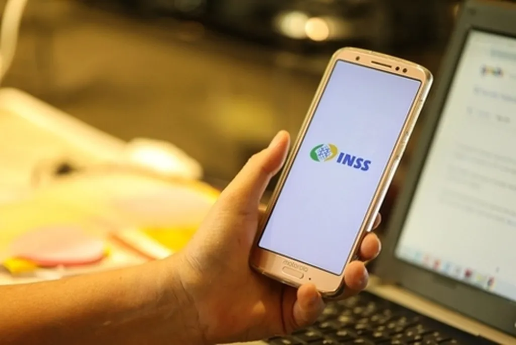 Procuracao Inss 1
